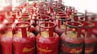 LPG cylinders prices hiked by Rs 50 each for both Ujwala and non Ujwala consumers (WATCH)