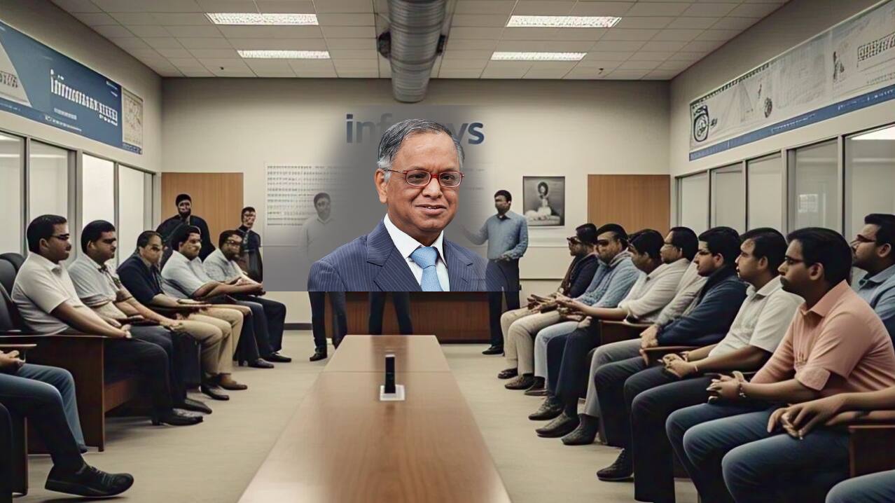 infosys