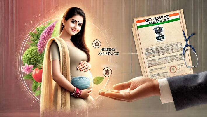 pregnant women scheme