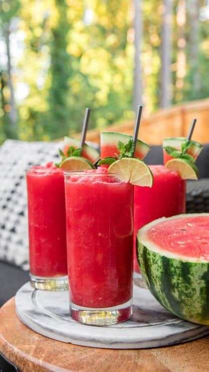 Watermelon