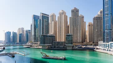 Operation Sindoor delegation in UAE today Operation Sindoor delegation in UAE today