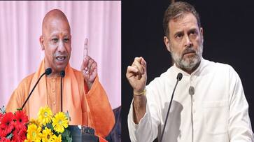 Yogi Adityanath on Rahul Gandhi His Actions Benefit BJP details in telugu VNR Yogi Adityanath on Rahul Gandhi His Actions Benefit BJP details in telugu VNR