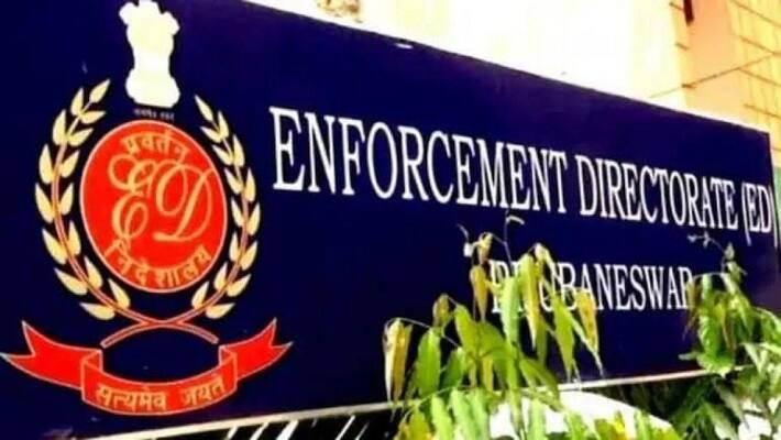 Enforcement Directorate