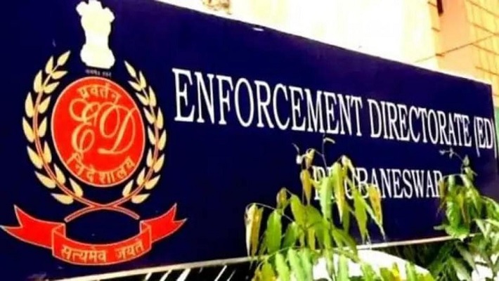 Enforcement Directorate Enforcement Directorate