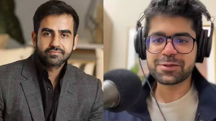 'Be there in next 30 days': Zerodha's Nikhil Kamath seeks internship at Perplexity AI; CEO reacts (WATCH)