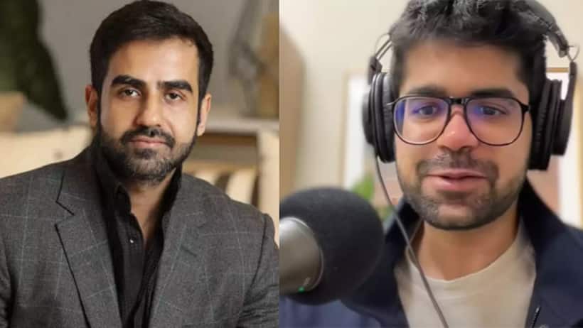 'Be there in next 30 days': Zerodha's Nikhil Kamath seeks internship at Perplexity AI; CEO reacts (WATCH)