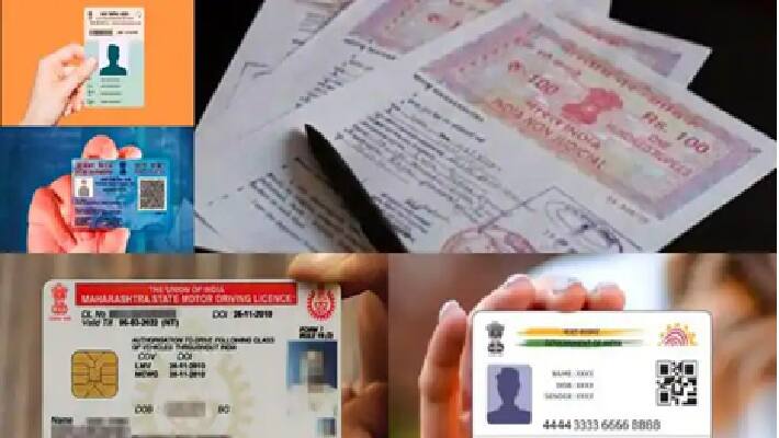 documents