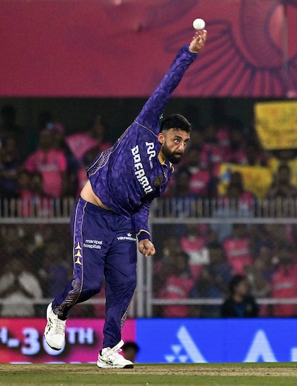KKR’s Spin Strangle