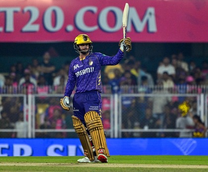 Quinton de Kock's Masterclass