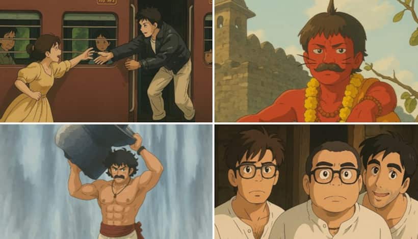 Love Ghibli Art? Create stunning AI images with ChatGPT 4o – Here’s how!