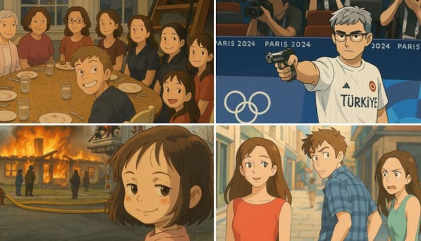 What is Ghibli Art? ChatGPT 4o’s new image feature goes viral on social media