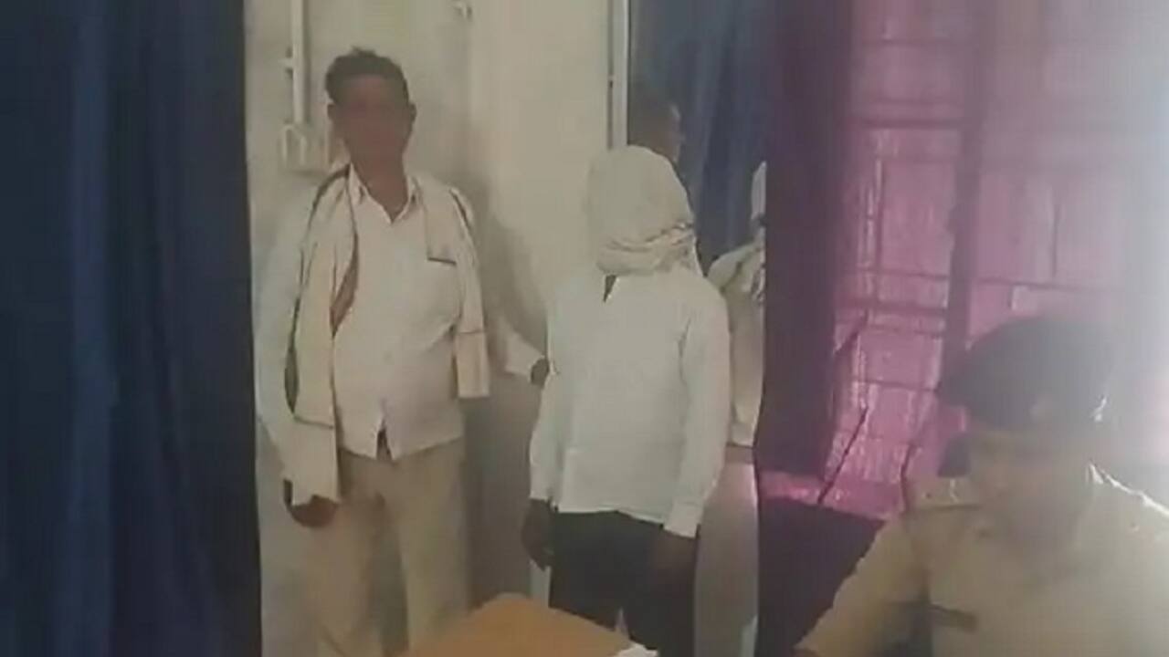 bihar police