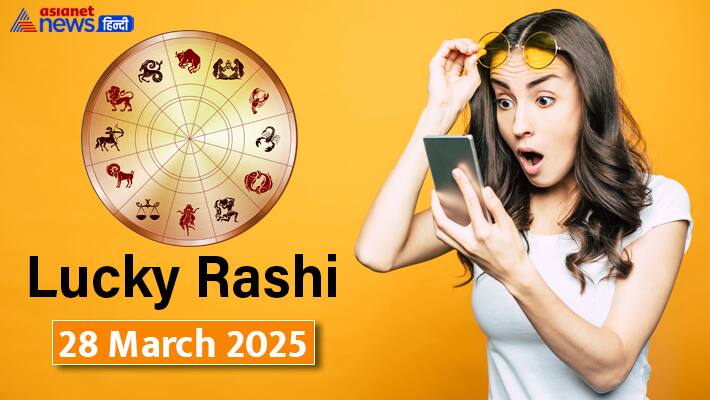 Lucky Rashifal_28 March 2025