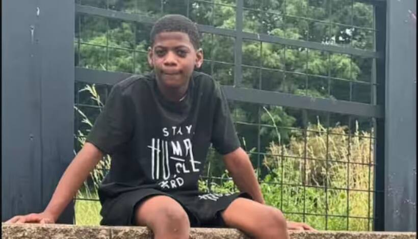 12-year-old US boy dies after trainer forces him to take ice baths, do push-ups as 'corporal punishment'