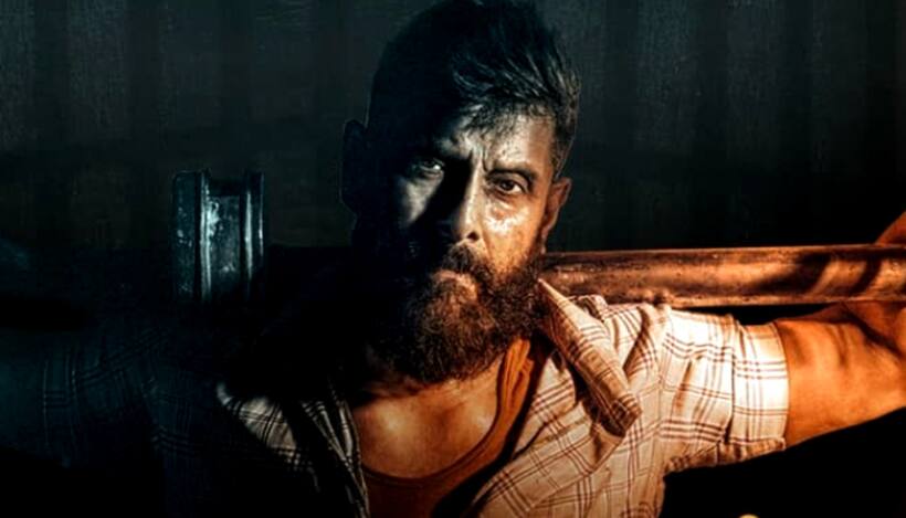 విక్రమ్ 'వీర ధీర సూరన్ 2' ట్విట్టర్ రివ్యూ, సోషల్ మీడియాలో ఆడియన్స్ ఏమంటున్నారంటే? 