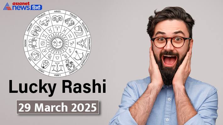 Lucky Rashifal_29 March 2025