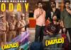 Mad Square movie premier show and twitter review in telugu dtr