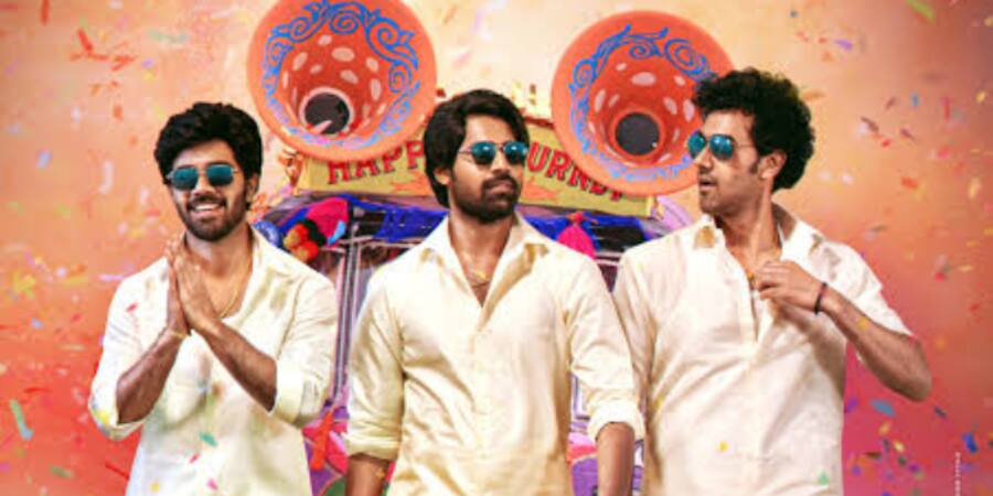 latest telugu cinema news today live April 21 2025 latest update on telugu movie releases tv shows upcoming ott movies nes bigg boss telugu web series telugu reality show telugu actress telugu movie news in telugu dtr