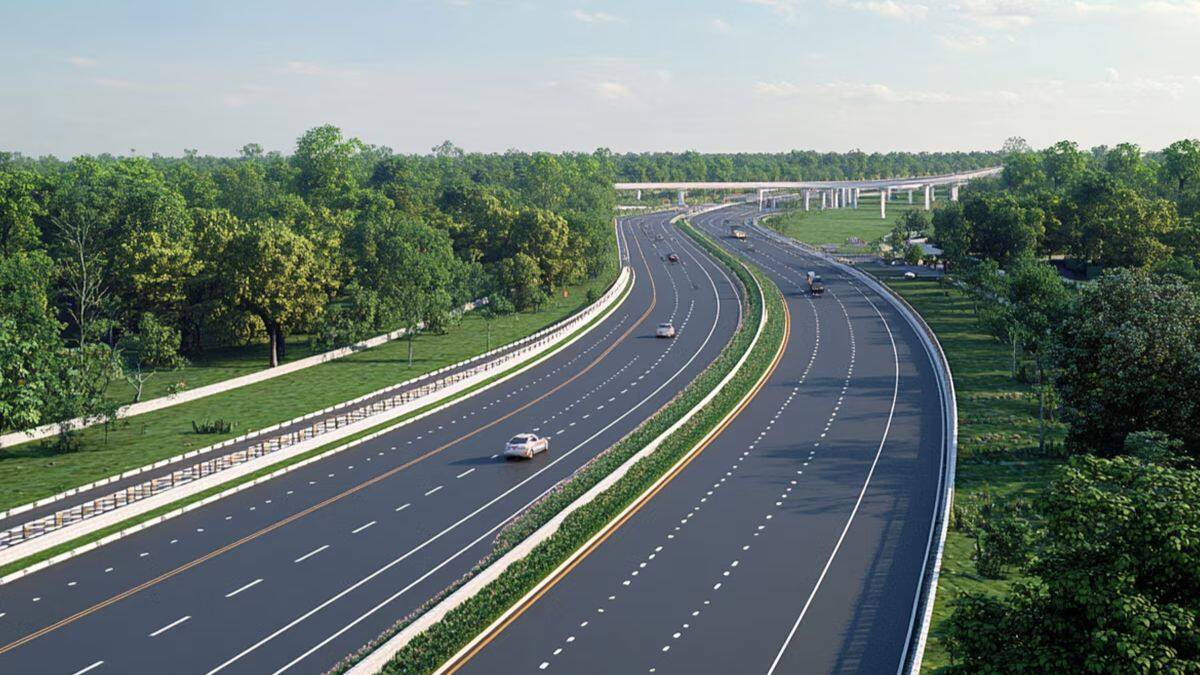 Vindhya expressway