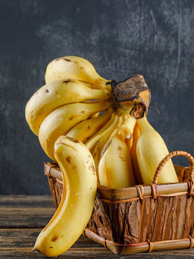 health benefits of eating banana daily 