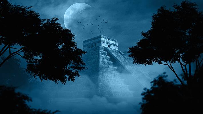 haunted-places-in-India