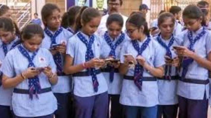 mp board 5th and 8th exam result released today 