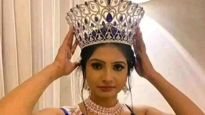 rohini jha