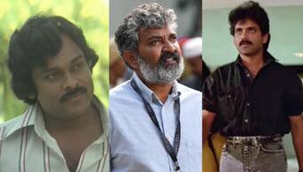 10 మంది డూప్లికేట్ రాజమౌళిలు తయారయ్యారు, చిరంజీవి, నాగార్జున, రజనీ అప్పట్లోనే.. 