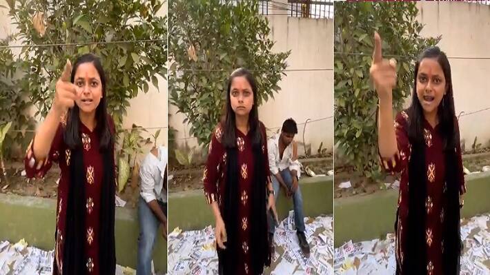 Saloni Raj