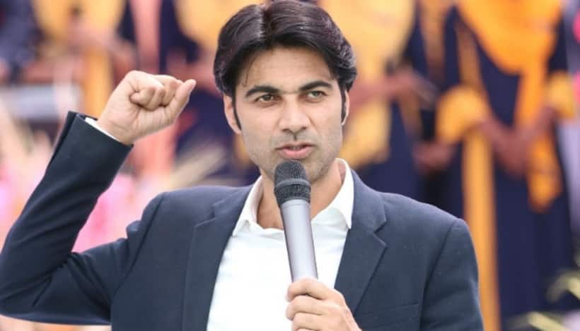 'Yeshu Yeshu' pastor Bajinder Singh sentenced to life imprisonment in 2018 Zirakpur rape case