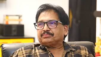 ఆ దర్శకుడు ఒక రాత్రి ఐదుగురు అమ్మాయిలతో గడిపాడు.. షాకింగ్‌ విషయాలు బయటపెట్టిన సీనియర్‌ డైరెక్టర్‌ 