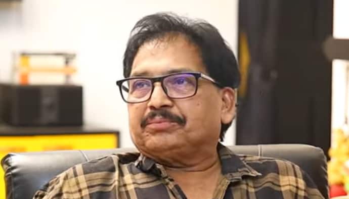 director vamsy