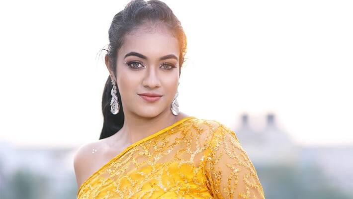 Shruti Narayanan Casting Couch Video