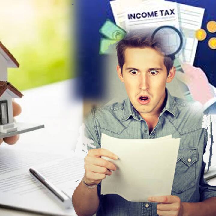 Income tax Notice: బ్యాంకులో డబ్బులు ఎన్ని దాచారు..? లిమిట్ దాటితే ఐటీ రైడ్స్ తప్పవు..!