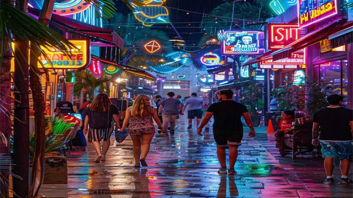 Thailand