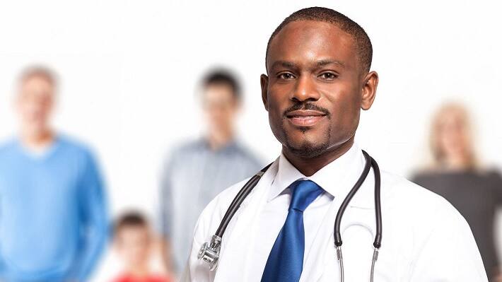 doctor