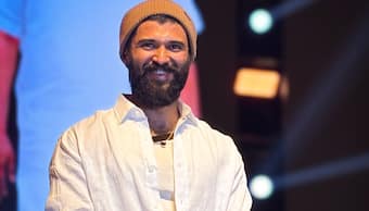 విజయ్‌ దేవరకొండకి హీరోయిన్‌ దొరికింది.. చిరు దెబ్బకి రెండేళ్లు దూరమై ఇప్పుడు కమ్‌ బాక్‌?