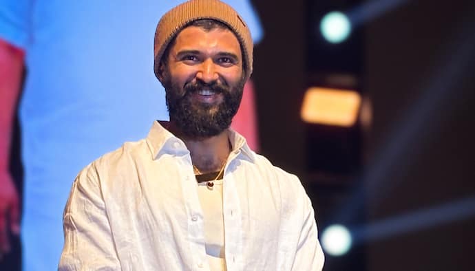 vijay deverakonda