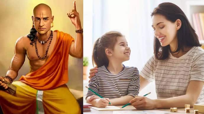 7 Chanakya life principles that will change the future of children