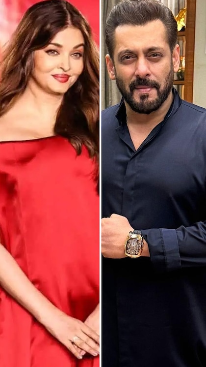 When Salman Khan spoke about Aishwarya: 'So many years have passed..'