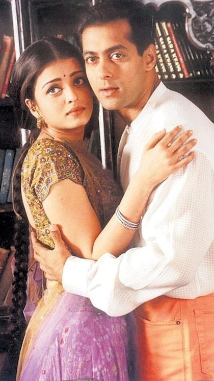 Why Salman Khan and Aishwarya Rai's relationship couldn't last