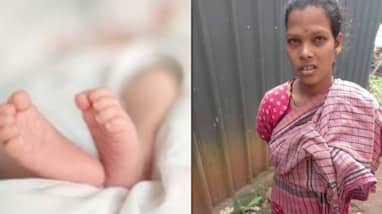 women commits cold blood murder of new born child as child was conceived from late first husband mother arrested 28 March 2025 women commits cold blood murder of new born child as child was conceived from late first husband mother arrested 28 March 2025
