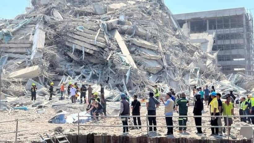 Why Myanmar's 7.7 earthquake turned deadly: Scientists explain as death toll crosses 1,000