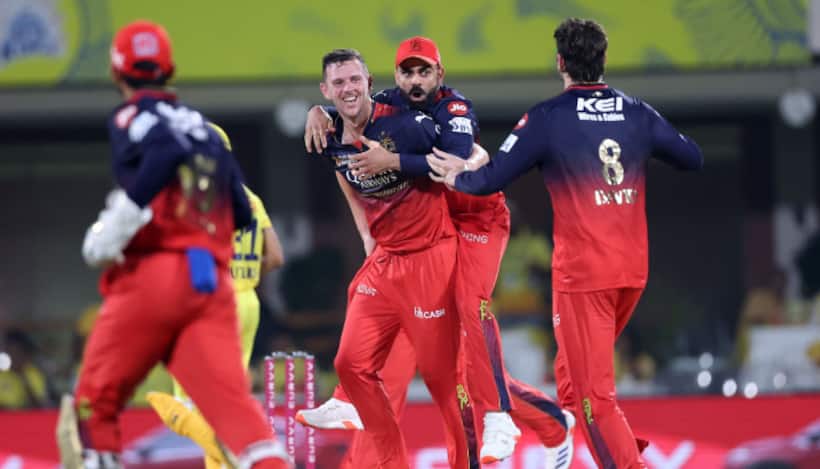 IPL 2025: Sehwag brutally mocks RCB's position at top of the points table; Ex-India opener clarifies remarks