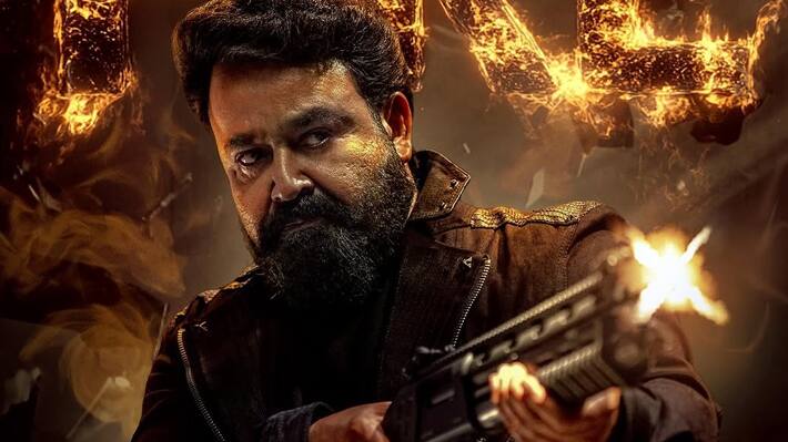 L2 Empuraan Day 2 Box Office Collection