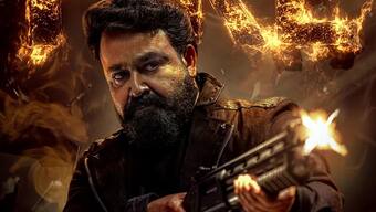 బాక్సాఫీసుకి పూనకం తెప్పిస్తున్న `లూసిఫర్‌ 2`, రెండు రోజుల్లో ఎంత వచ్చాయో తెలిస్తే మతిపోవాల్సిందే 