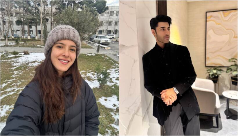Student of the Year 2: Shanaya Kapoor to star opposite Tusharr Khanna in Karan Johar's next? Read on