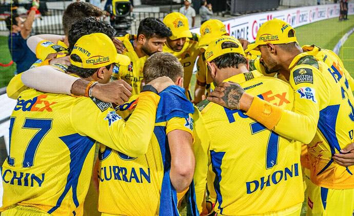 IPL 2025: Chennai Super Kings call up THIS young batter for mid-season trials
