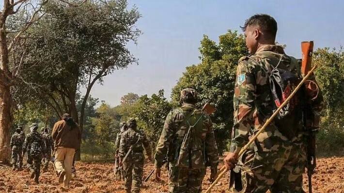 Naxal