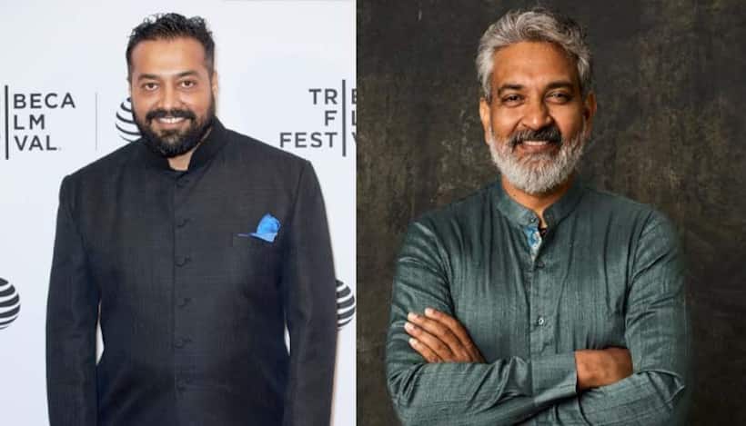 Anurag Kashyap slams THESE directors for copying SS Rajamouli, 'Find your own style' to aspiring filmmakers